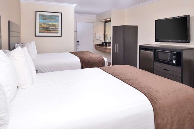 Images Best Western Capistrano Inn