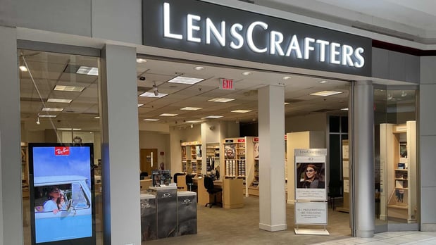 Images LensCrafters