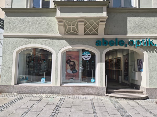 Bilder Abele Optik