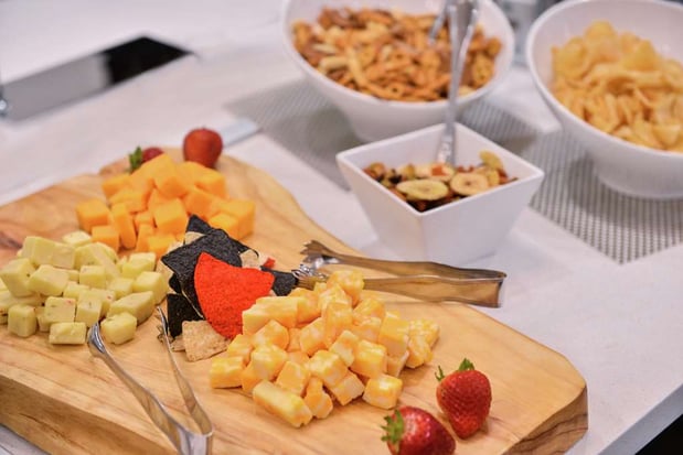 Images Homewood Suites by Hilton Des Moines Airport