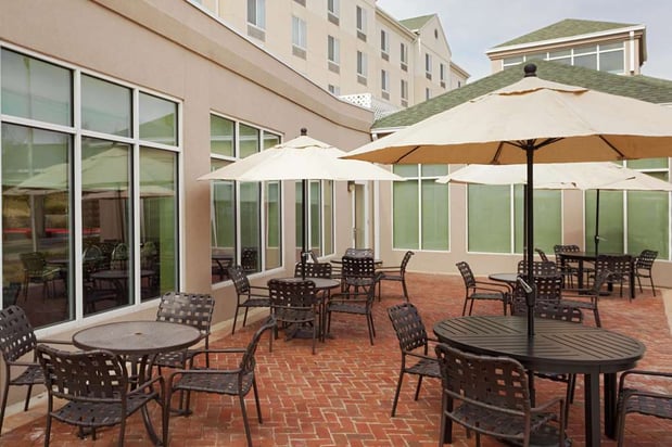 Images Hilton Garden Inn Austin North