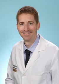 Zachary Lonjers