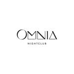 OMNIA Nightclub Logo
