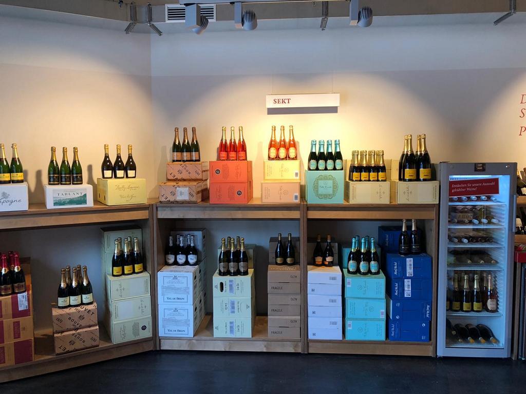 Kundenbild groß 5 Jacques’ Wein-Depot Dresden-Strehlen