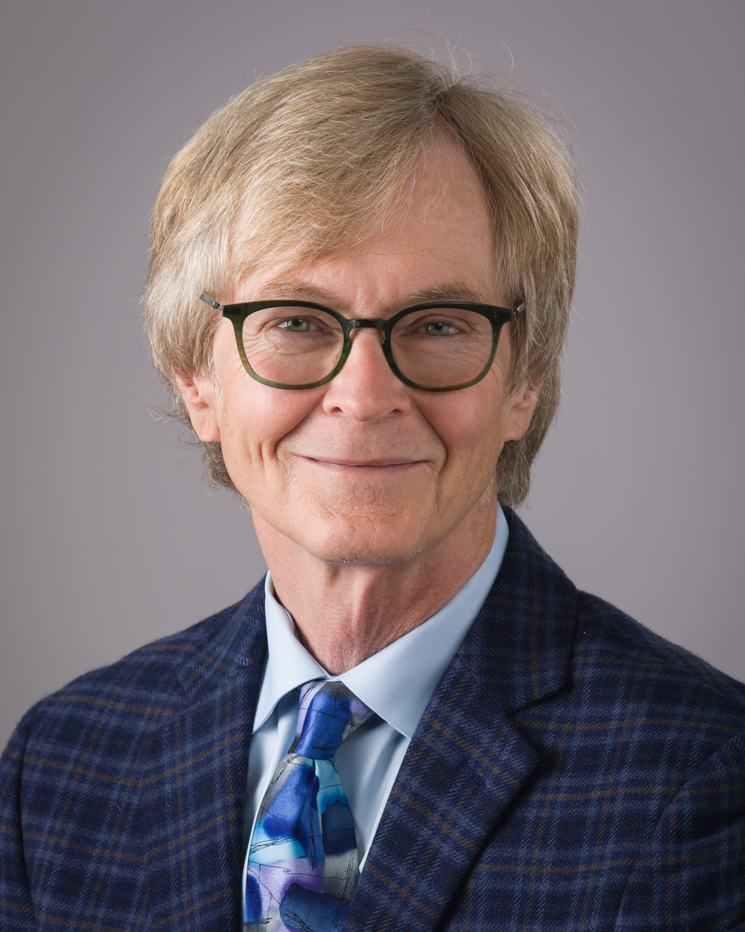 Michael E. Brage