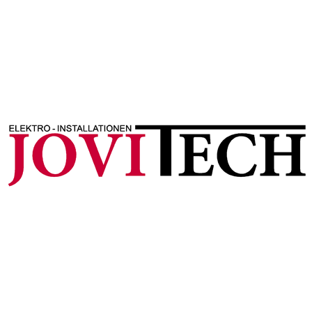 JOVITECH Elektro- Installationen Jovan Jovicic - LOGO