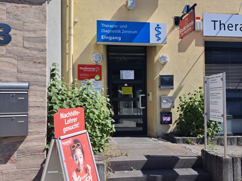 Bild 1 Studienkreis Nachhilfe Gerolstein in Gerolstein