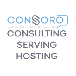 Consoro UG (haftungsbeschränkt) in Blaustein in Württemberg - Logo