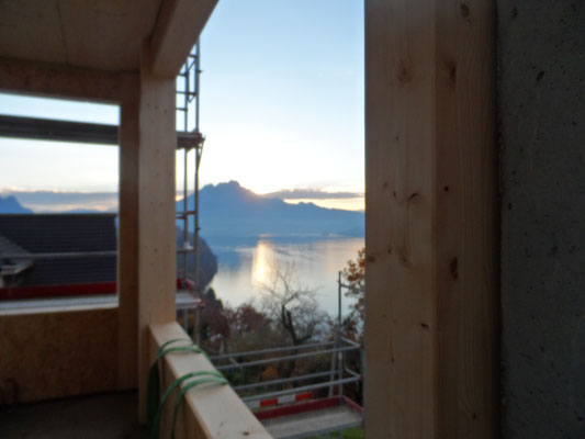 HOLZBAU PHILIPP UND WOLFGANG STALDER AG, Rigistrasse 96 in Weggis