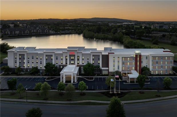 Images Home2 Suites by Hilton Huntsville/Research Park Area, AL