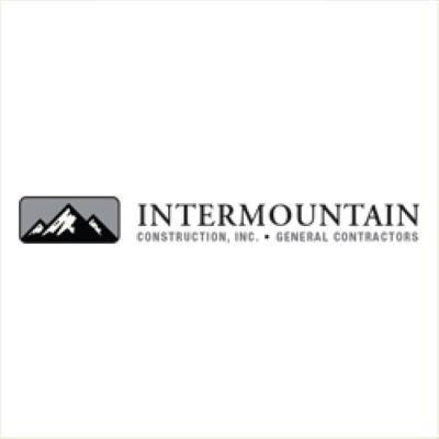 Intermountain Construction, Inc Logo
