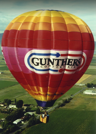 Images Gunthers Heating, Cooling, and Plumbing