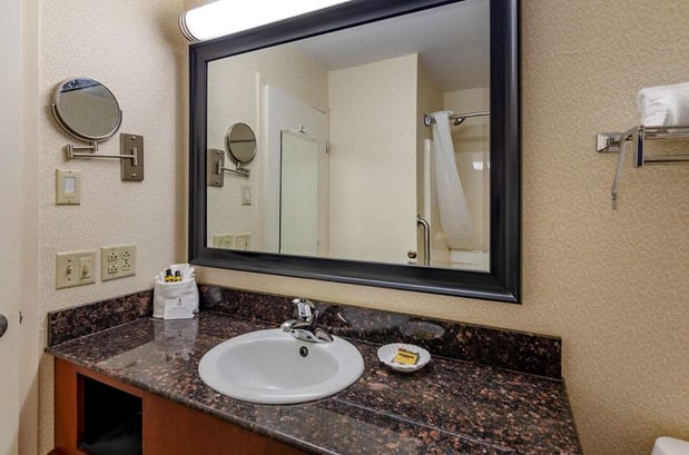 Images Best Western Plus Inn at Hunt Ridge