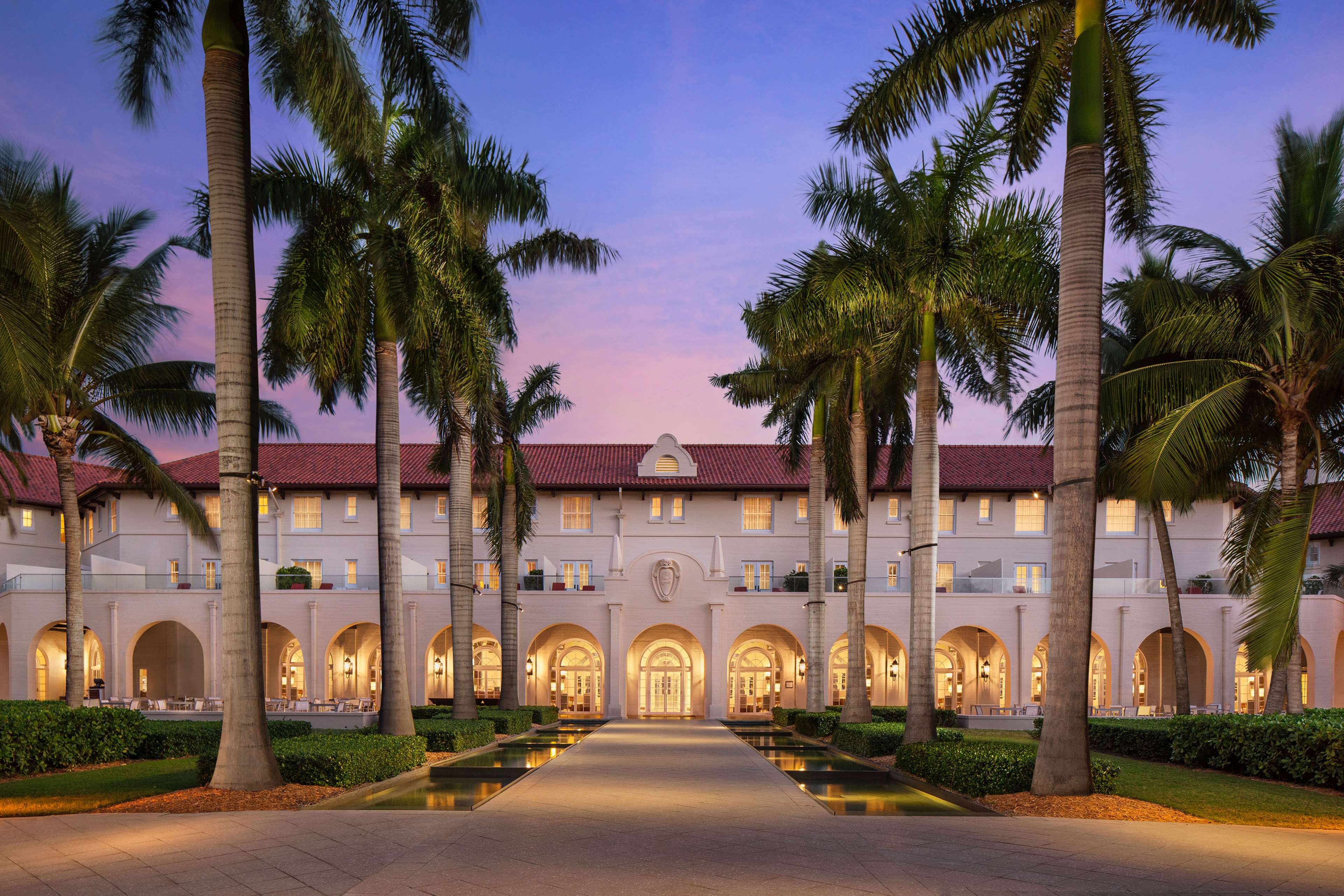 Casa Marina Key West, A Waldorf Astoria Resort Photo