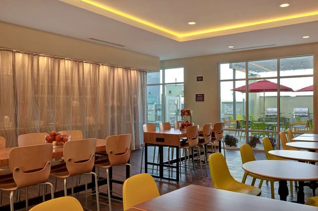 Images Home2 Suites by Hilton Turlock