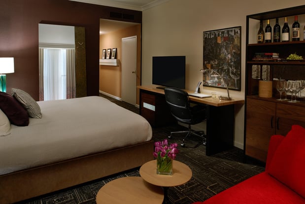 Images Kimpton Hotel Vintage Portland by IHG