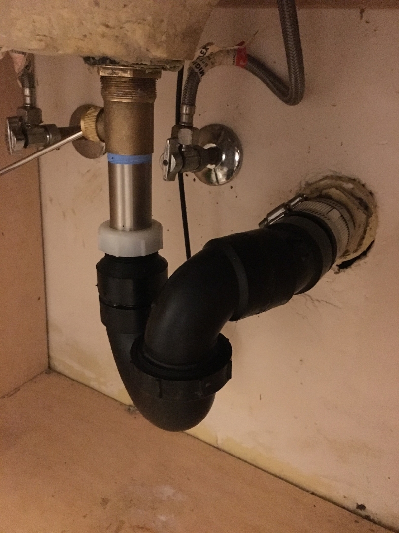 Contact us for Plumbing Services!