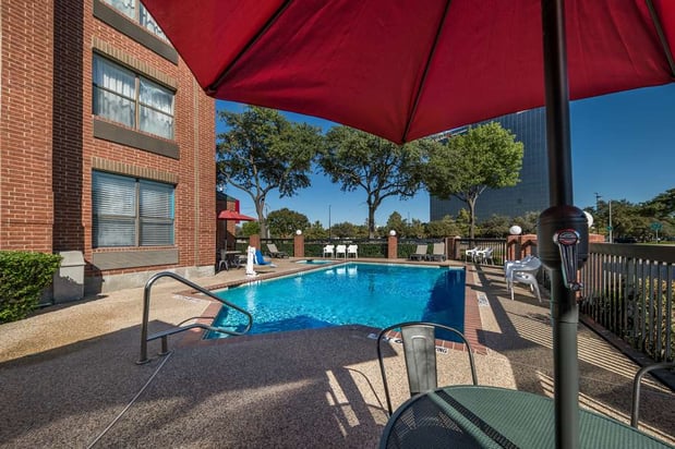 Images SureStay Plus by Best Western Plano
