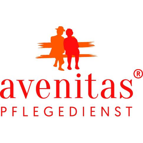 Avenitas Pflegedienst Logo