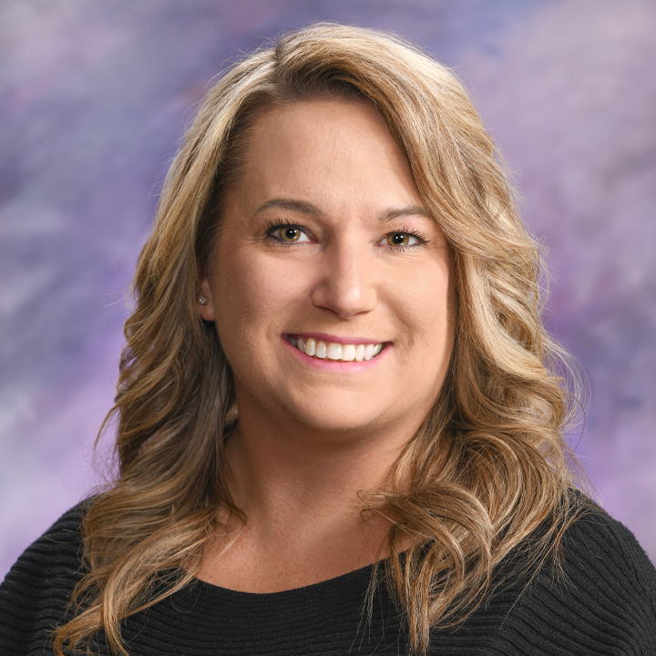 Kristy Schumacher, CNP Profile