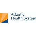 Atlantic Health Sleep Center Logo