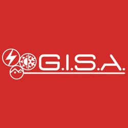 G.I.S.A. s.r.l. Logo