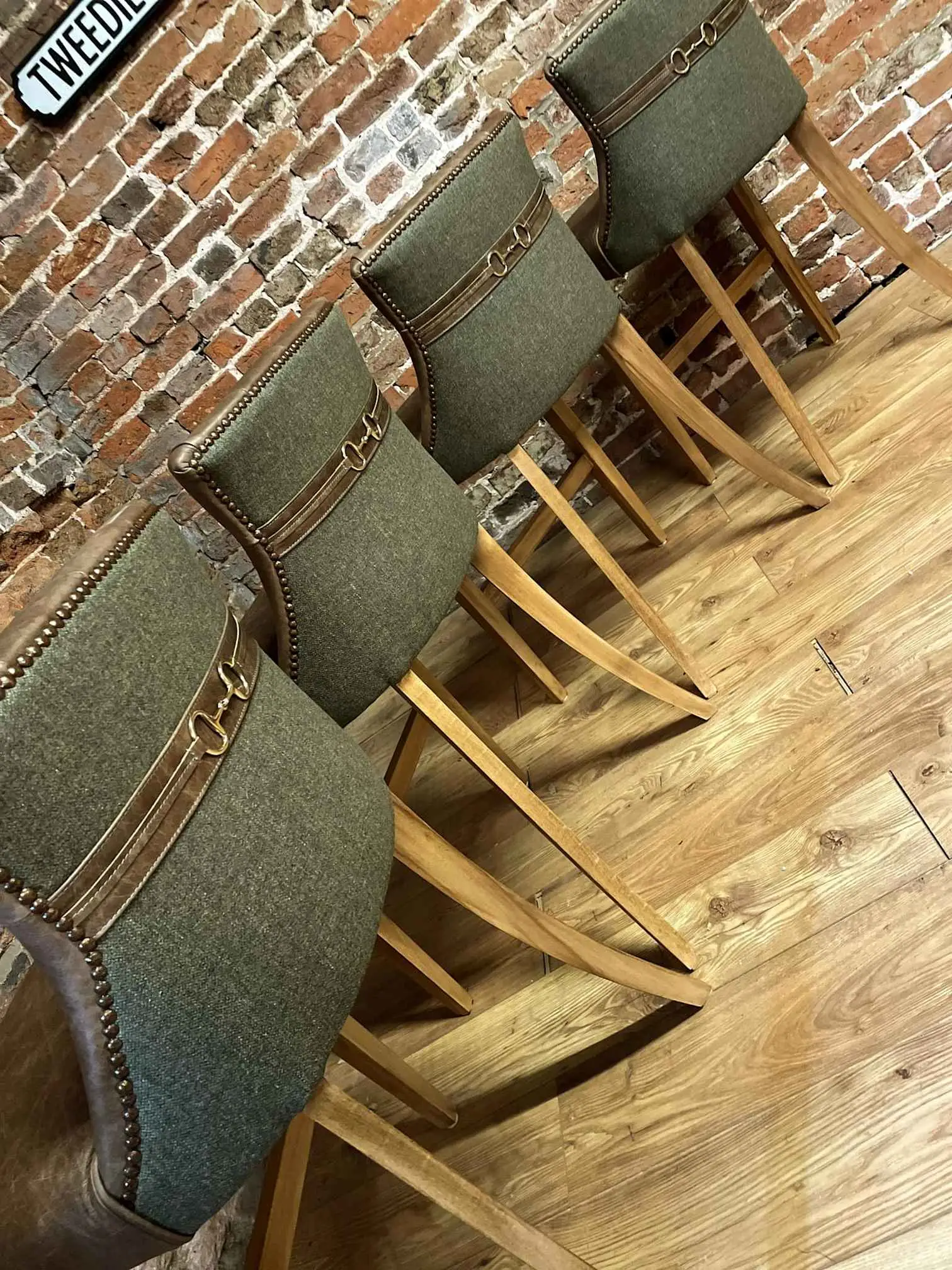 Images Tweedie Chairs