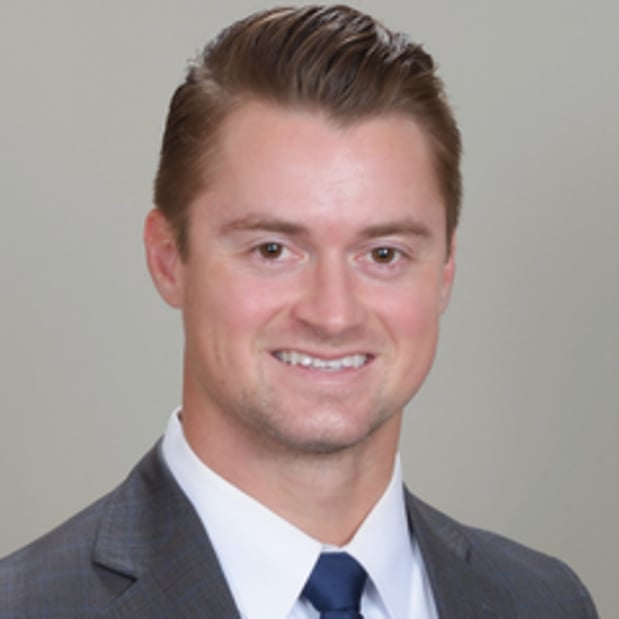Images Edward Jones - Financial Advisor: Austin Weems, CEPA®|WMCP®|CRPS™