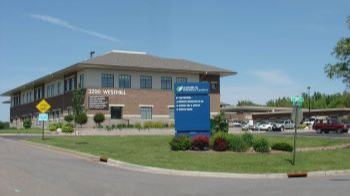 Photo of Aspirus location