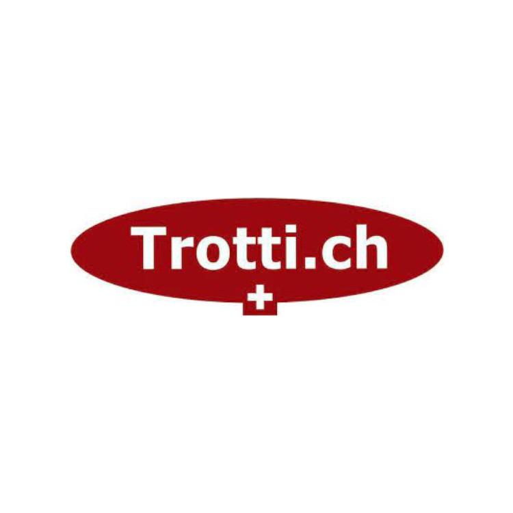 Trotti.ch Logo