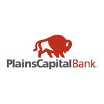 The Private Bank at PlainsCapital Logo