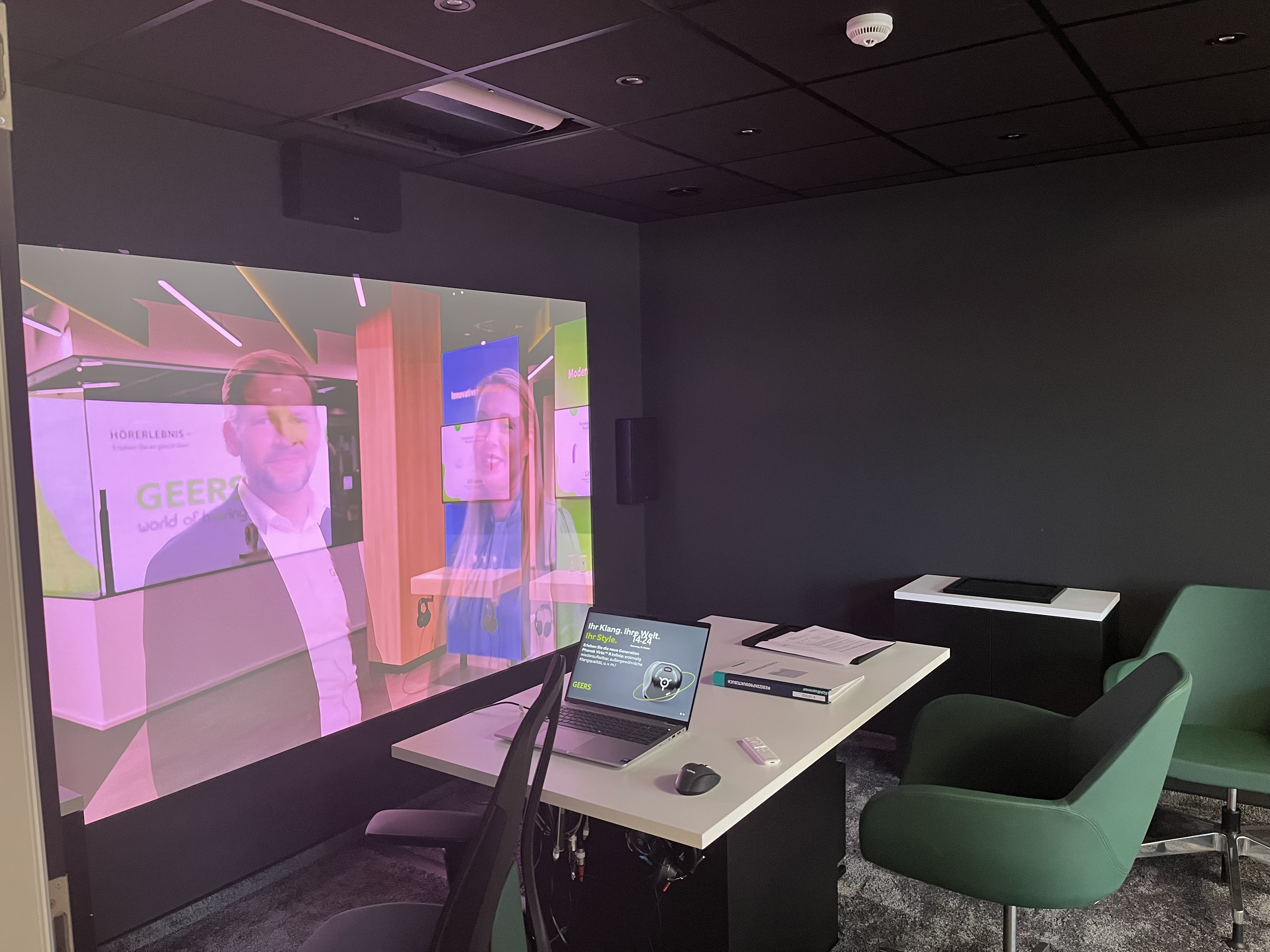 Bild 4 GEERS Hörgeräte in Moormerland