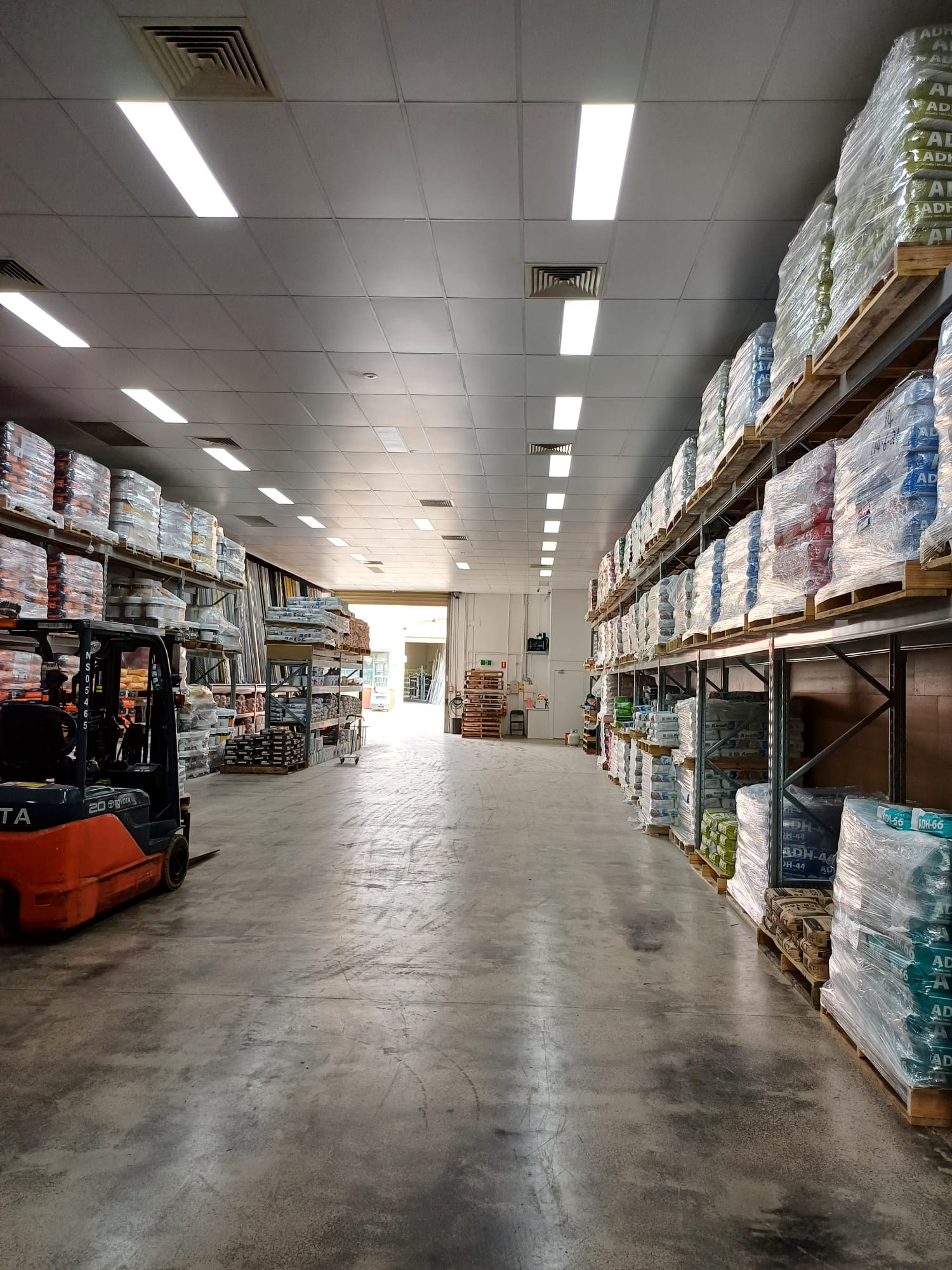 Images Applied Building Products