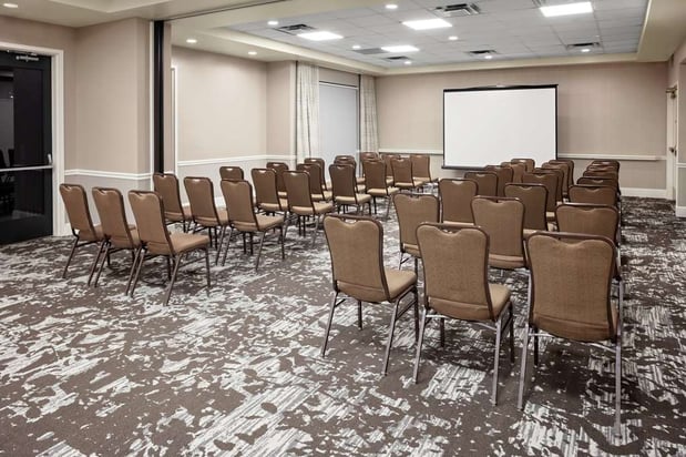 Images Hilton Garden Inn Atlanta Perimeter Center