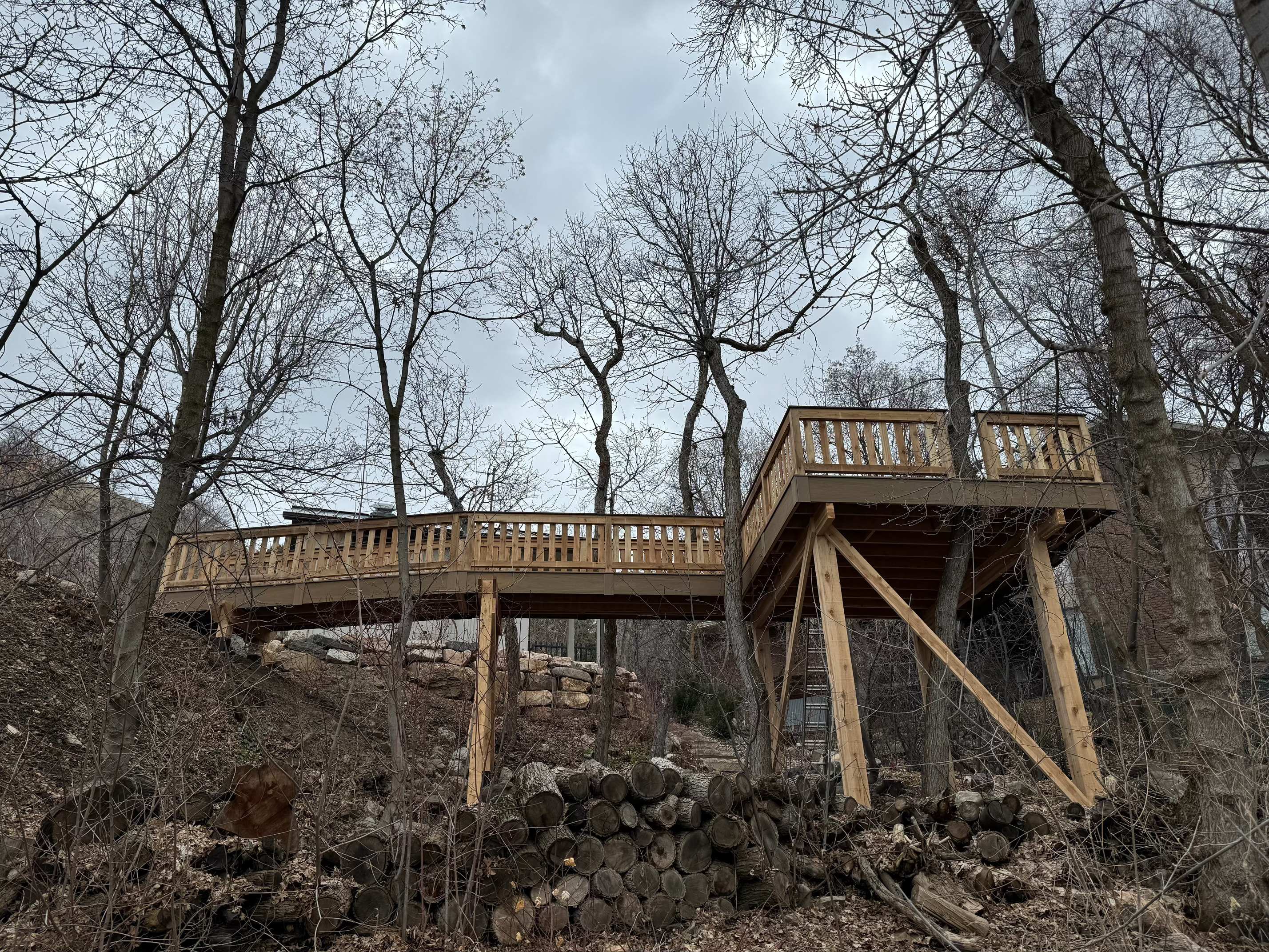 H&L Custom Builders Image