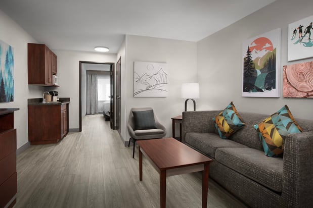 Images Holiday Inn & Suites Durango Downtown by IHG
