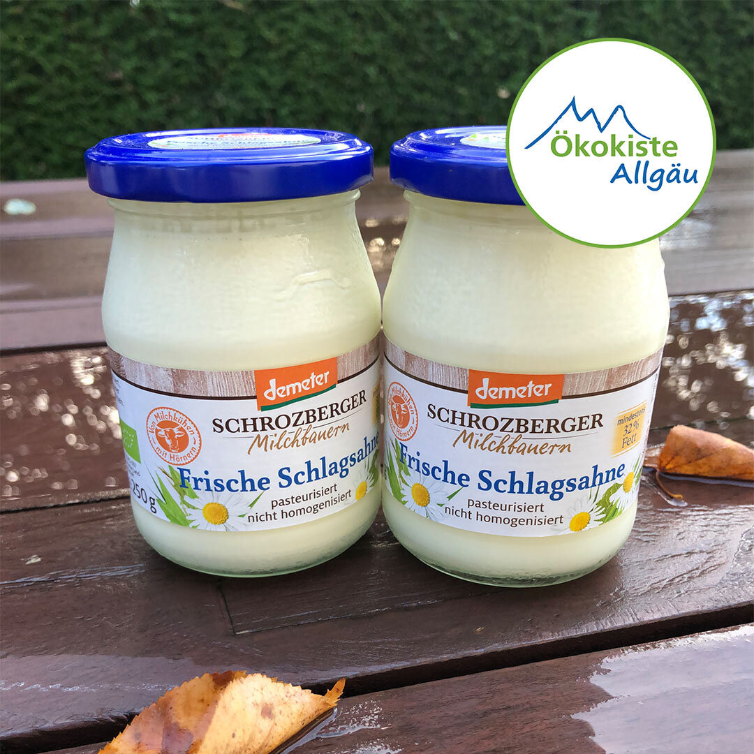 Bilder Bio-Lieferdienst Ökokiste Allgäu GmbH