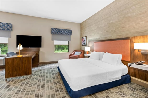 Images Hampton Inn & Suites Grove City