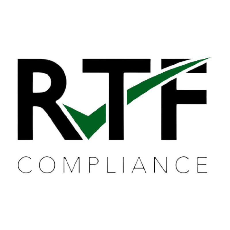 RTF Compliance Logo