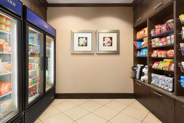 Images Hilton Garden Inn Dulles North