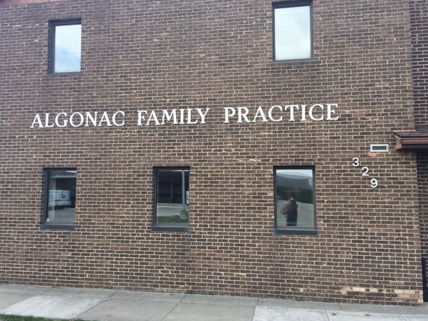 Images Algonac Family Practice: Thomas Kizy, MD