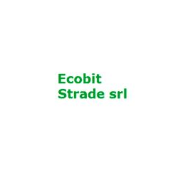 Ecobit Strade Logo