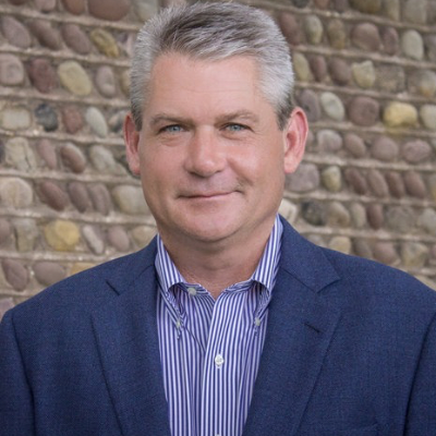 Professional headshot