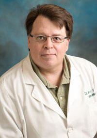 Dr. David J Brown, MD