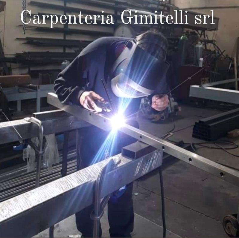 Images Carpenteria Gimitelli Srl