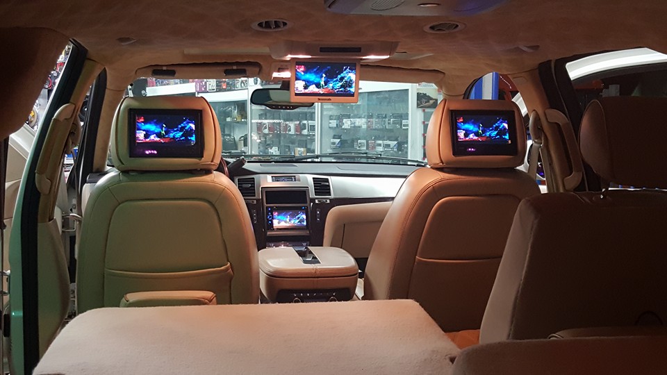 TV installations- El Monte Audio Systems