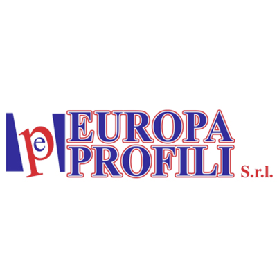 Europa Profili Logo