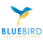 Bluebird Pest Solutions Logo