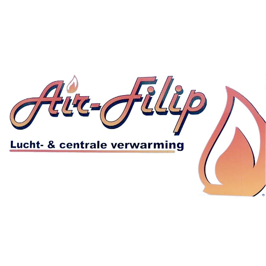 Air-Filip (Centrale verwarming - Luchtverwarming)