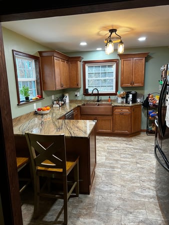 Images B.Nee Home Renovations, LLC